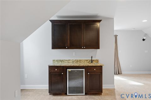 Tiny photo for 8825 First Branch Lane, Chesterfield, VA 23838 (MLS # 2610911)