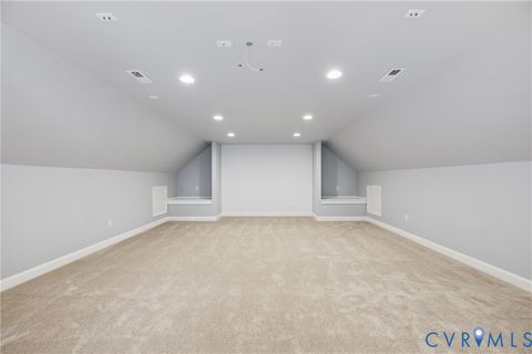 Tiny photo for 8825 First Branch Lane, Chesterfield, VA 23838 (MLS # 2610911)
