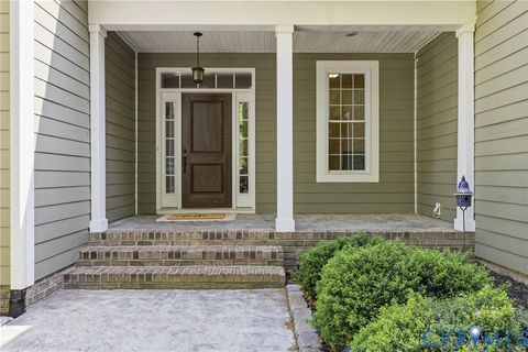 Tiny photo for 8825 First Branch Lane, Chesterfield, VA 23838 (MLS # 2610911)