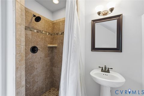 Tiny photo for 8825 First Branch Lane, Chesterfield, VA 23838 (MLS # 2610911)