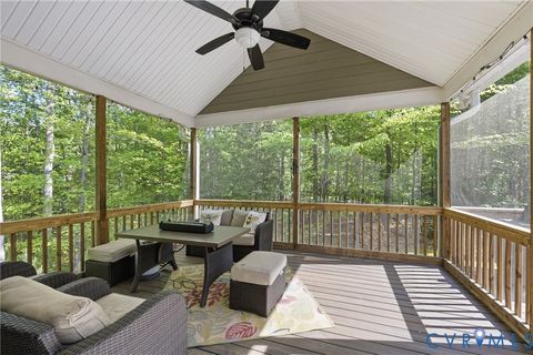 Tiny photo for 8825 First Branch Lane, Chesterfield, VA 23838 (MLS # 2610911)