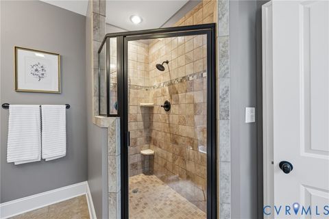 Tiny photo for 8825 First Branch Lane, Chesterfield, VA 23838 (MLS # 2610911)