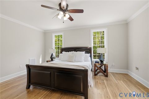 Tiny photo for 8825 First Branch Lane, Chesterfield, VA 23838 (MLS # 2610911)