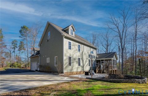 Tiny photo for 8825 First Branch Lane, Chesterfield, VA 23838 (MLS # 2610911)