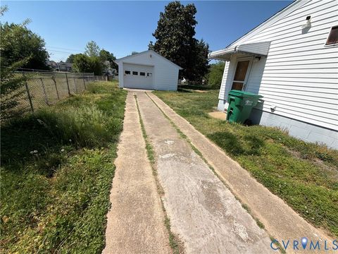 Tiny photo for 3706 Ammons Avenue, Richmond, VA 23223 (MLS # 2609993)