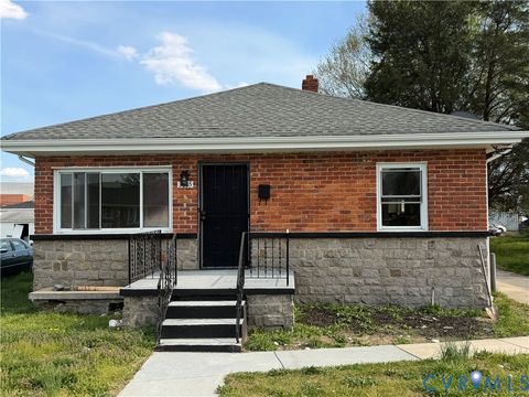 Photo of 3605 South Street, Chesterfield, VA 23803 (MLS # 2608672)