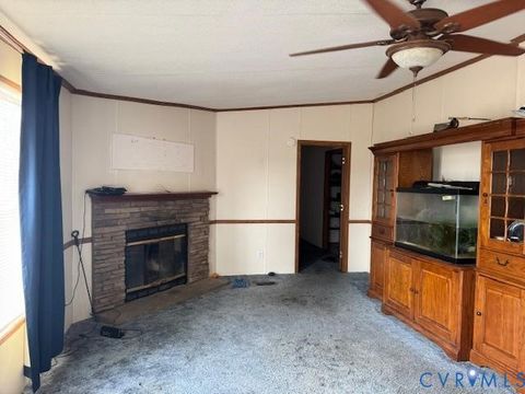 Tiny photo for 21663 Storys Station Road, Franklin, VA 23851 (MLS # 2604311)