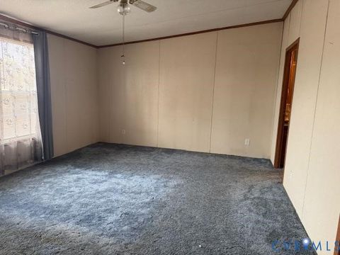 Tiny photo for 21663 Storys Station Road, Franklin, VA 23851 (MLS # 2604311)