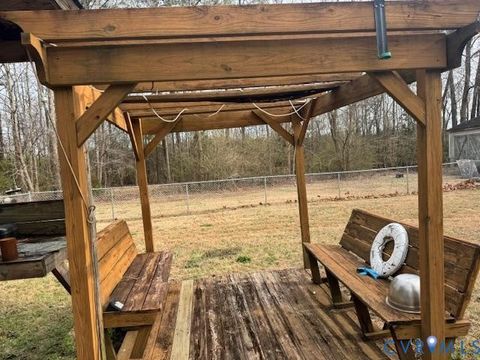 Tiny photo for 21663 Storys Station Road, Franklin, VA 23851 (MLS # 2604311)