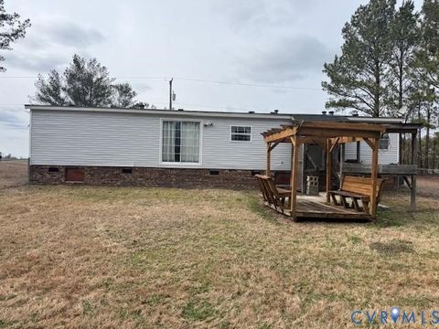 Tiny photo for 21663 Storys Station Road, Franklin, VA 23851 (MLS # 2604311)