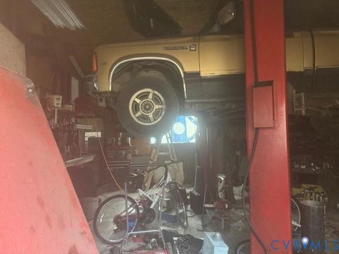 Tiny photo for 21663 Storys Station Road, Franklin, VA 23851 (MLS # 2604311)