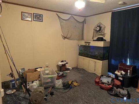 Tiny photo for 21663 Storys Station Road, Franklin, VA 23851 (MLS # 2604311)