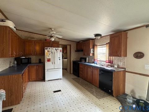 Tiny photo for 21663 Storys Station Road, Franklin, VA 23851 (MLS # 2604311)