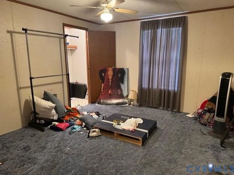 Tiny photo for 21663 Storys Station Road, Franklin, VA 23851 (MLS # 2604311)