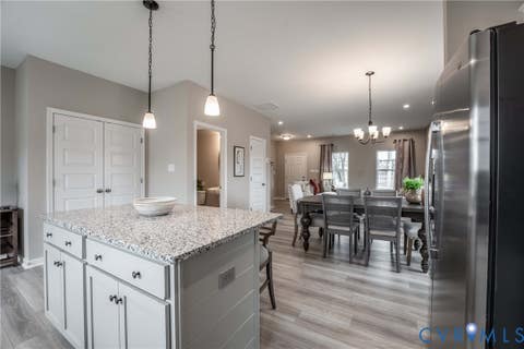 Tiny photo for 3428 Broadwick Road, Richmond, VA 23234 (MLS # 2621008)