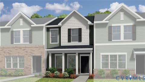 Tiny photo for 3428 Broadwick Road, Richmond, VA 23234 (MLS # 2621008)