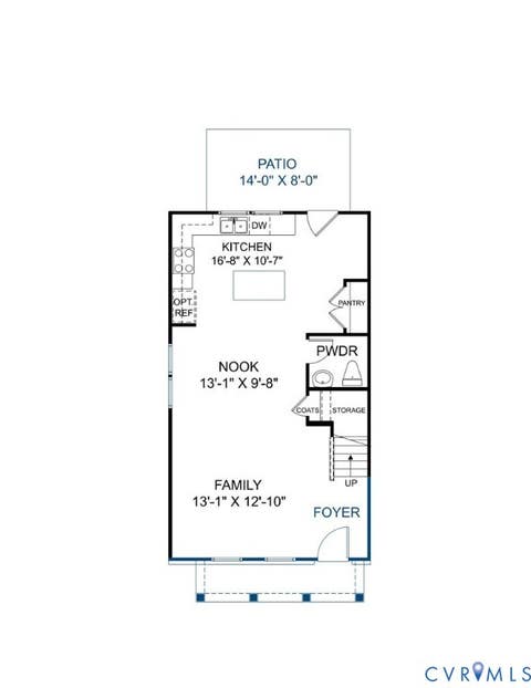Tiny photo for 3428 Broadwick Road, Richmond, VA 23234 (MLS # 2621008)