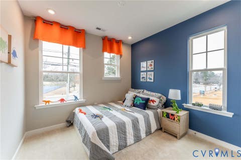 Tiny photo for 3428 Broadwick Road, Richmond, VA 23234 (MLS # 2621008)
