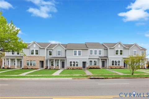 Tiny photo for 3428 Broadwick Road, Richmond, VA 23234 (MLS # 2621008)
