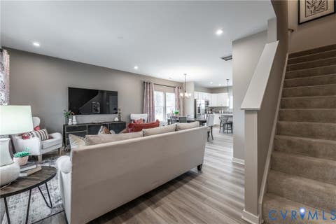 Tiny photo for 3428 Broadwick Road, Richmond, VA 23234 (MLS # 2621008)