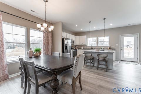 Tiny photo for 3428 Broadwick Road, Richmond, VA 23234 (MLS # 2621008)