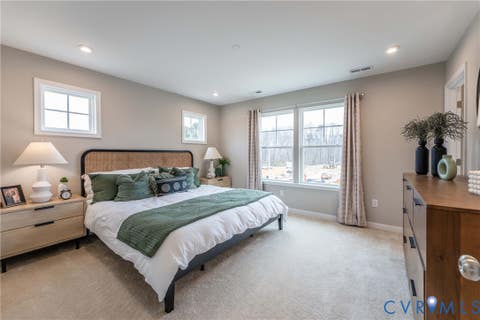 Tiny photo for 3428 Broadwick Road, Richmond, VA 23234 (MLS # 2621008)