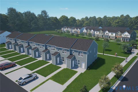 Tiny photo for 3428 Broadwick Road, Richmond, VA 23234 (MLS # 2621008)