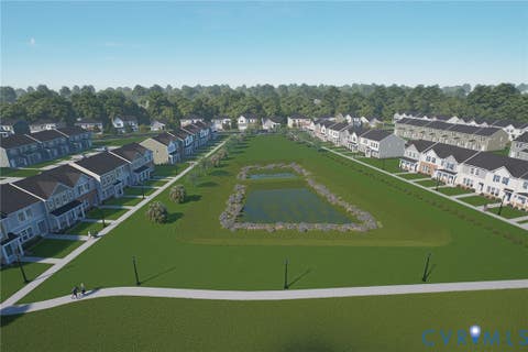 Tiny photo for 3428 Broadwick Road, Richmond, VA 23234 (MLS # 2621008)