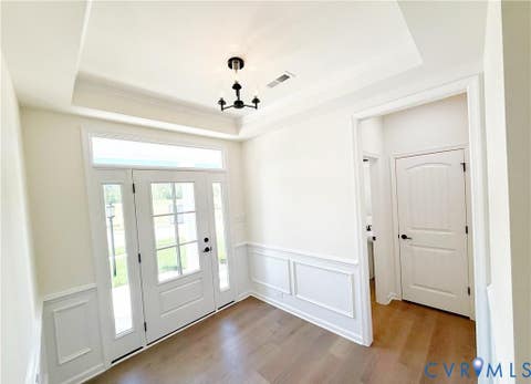 Tiny photo for 6420 Quinlynn Place, Chesterfield, VA 23112 (MLS # 2607929)