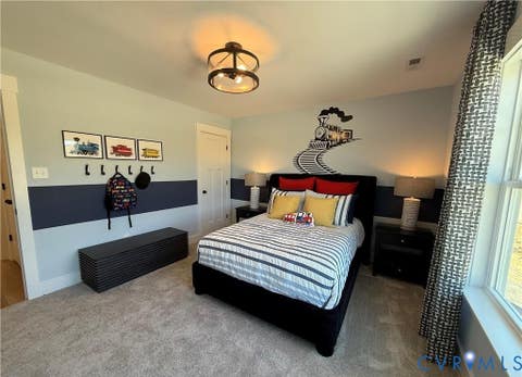 Tiny photo for 6420 Quinlynn Place, Chesterfield, VA 23112 (MLS # 2607929)
