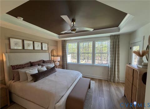 Tiny photo for 6420 Quinlynn Place, Chesterfield, VA 23112 (MLS # 2607929)