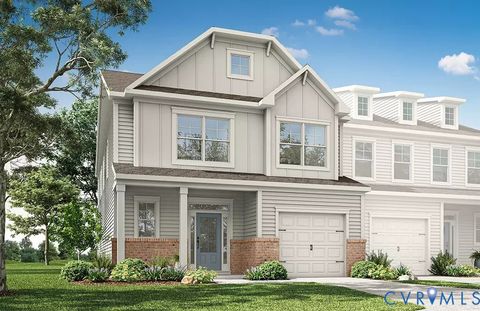 Photo of 6420 Quinlynn Place, Chesterfield, VA 23112 (MLS # 2607929)