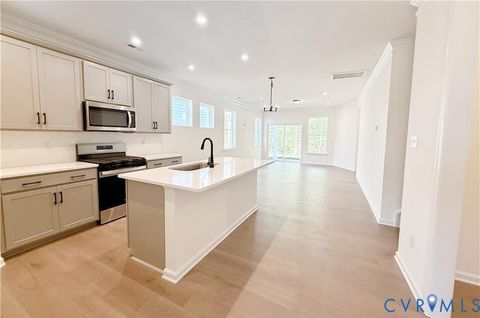 Tiny photo for 6420 Quinlynn Place, Chesterfield, VA 23112 (MLS # 2607929)