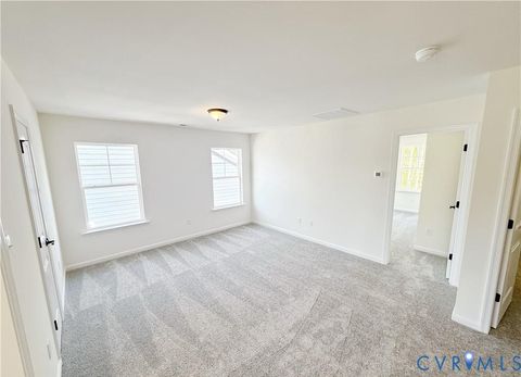 Tiny photo for 6420 Quinlynn Place, Chesterfield, VA 23112 (MLS # 2607929)