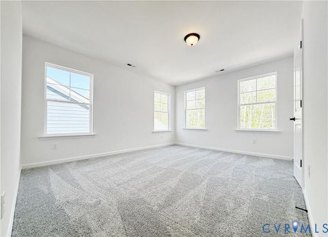 Tiny photo for 6420 Quinlynn Place, Chesterfield, VA 23112 (MLS # 2607929)