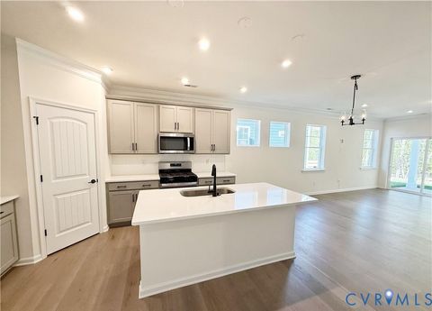 Tiny photo for 6420 Quinlynn Place, Chesterfield, VA 23112 (MLS # 2607929)