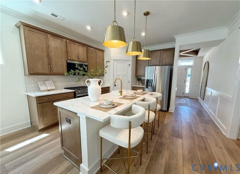 Tiny photo for 6420 Quinlynn Place, Chesterfield, VA 23112 (MLS # 2607929)