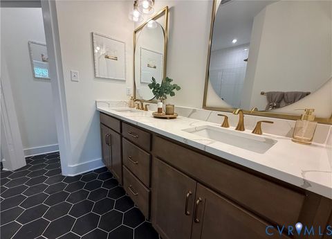 Tiny photo for 6420 Quinlynn Place, Chesterfield, VA 23112 (MLS # 2607929)