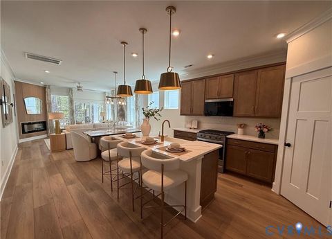 Tiny photo for 6420 Quinlynn Place, Chesterfield, VA 23112 (MLS # 2607929)