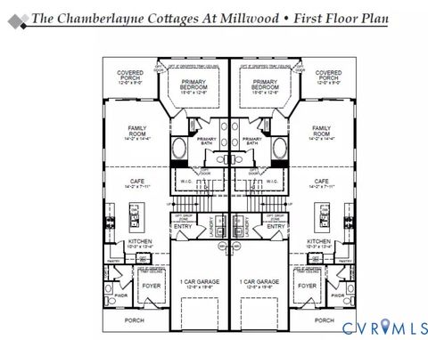 Tiny photo for 6420 Quinlynn Place, Chesterfield, VA 23112 (MLS # 2607929)