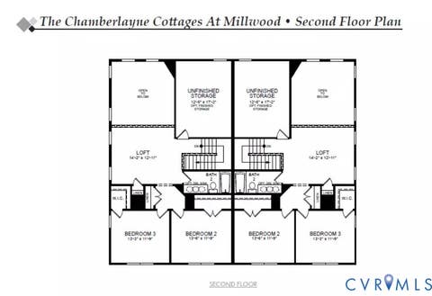 Tiny photo for 6420 Quinlynn Place, Chesterfield, VA 23112 (MLS # 2607929)