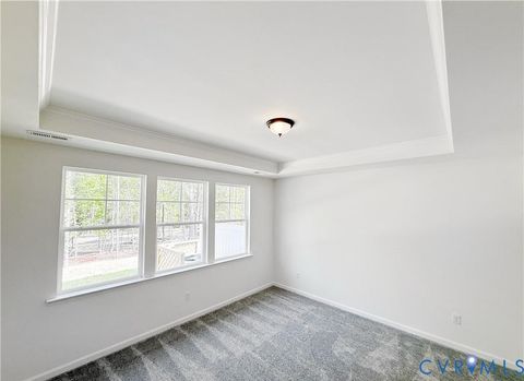 Tiny photo for 6420 Quinlynn Place, Chesterfield, VA 23112 (MLS # 2607929)