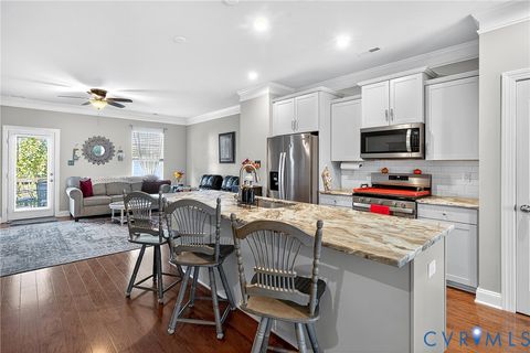 Tiny photo for 6430 Cassia Loop, Chesterfield, VA 23120 (MLS # 2528387)