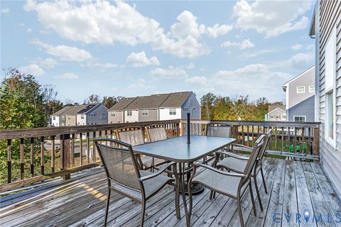 Tiny photo for 6430 Cassia Loop, Chesterfield, VA 23120 (MLS # 2528387)