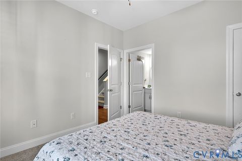 Tiny photo for 6430 Cassia Loop, Chesterfield, VA 23120 (MLS # 2528387)