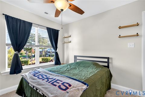 Tiny photo for 6430 Cassia Loop, Chesterfield, VA 23120 (MLS # 2528387)