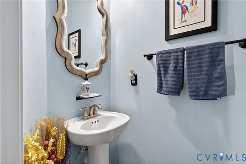 Tiny photo for 6430 Cassia Loop, Chesterfield, VA 23120 (MLS # 2528387)