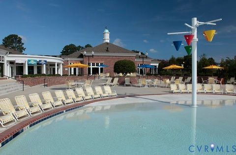 Tiny photo for 6430 Cassia Loop, Chesterfield, VA 23120 (MLS # 2528387)