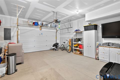 Tiny photo for 6430 Cassia Loop, Chesterfield, VA 23120 (MLS # 2528387)