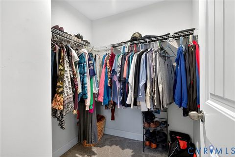 Tiny photo for 6430 Cassia Loop, Chesterfield, VA 23120 (MLS # 2528387)